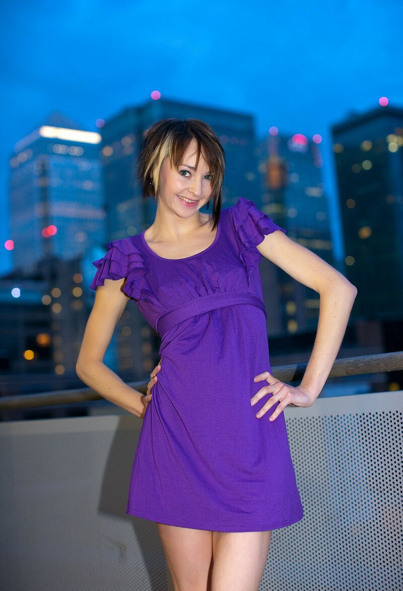 Марина, 31 год, 3 размер груди