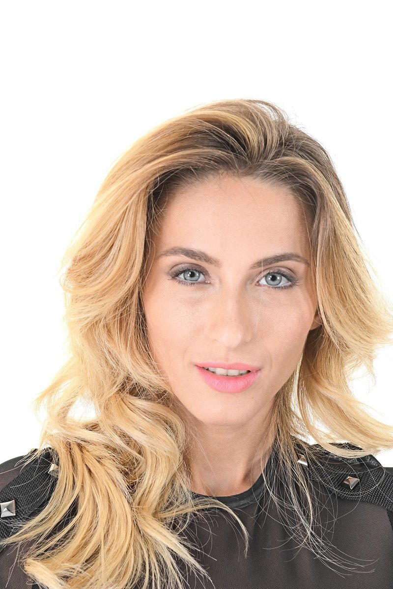 Екатерина, 25 лет, 0 размер груди